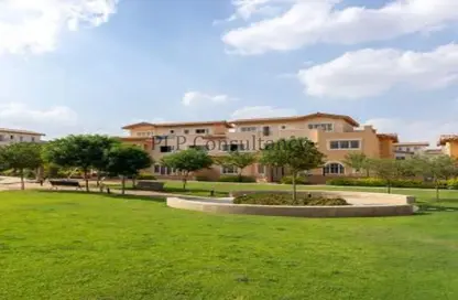 فيلا - 4 غرف نوم - 6 حمامات للبيع في هايد بارك - كمبوندات التجمع الخامس - التجمع الخامس - مدينة القاهرة الجديدة - القاهرة