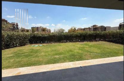 شقة - 2 غرف نوم - 3 حمامات للايجار في نيو جيزة - طريق مصر اسكندرية الصحراوي - مدينة 6 أكتوبر - الجيزة