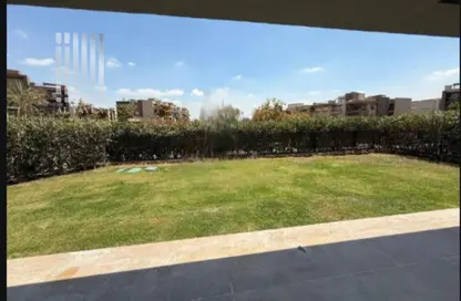 شقة - 2 غرف نوم - 3 حمامات للايجار في نيو جيزة - طريق مصر اسكندرية الصحراوي - مدينة 6 أكتوبر - الجيزة
