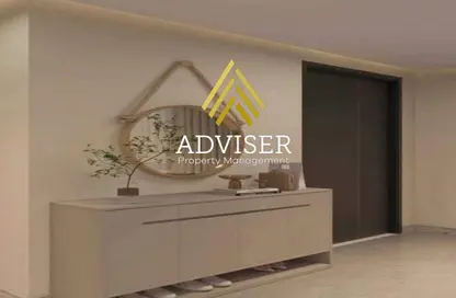 Apartment - 2 Bedrooms - 2 Bathrooms for sale in Talala - New Heliopolis Compounds - New Heliopolis - Cairo