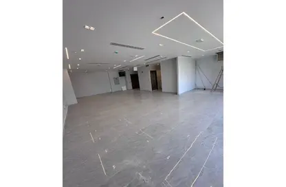 Office Space - Studio - 2 Bathrooms for rent in Mivida - 5th Settlement Compounds - The 5th Settlement - New Cairo City - Cairo