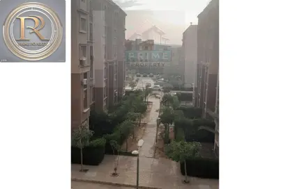 Apartment - 2 Bedrooms - 1 Bathroom for rent in Italian Square - Hadayek October - 6 October City - Giza