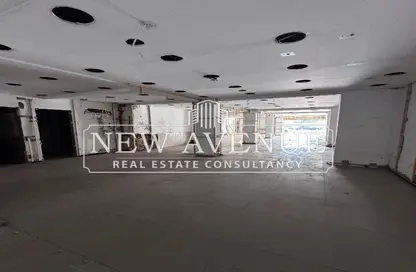 Retail - Studio - 1 Bathroom for rent in Gesr Suez St. - Roxy - Heliopolis - Masr El Gedida - Cairo Retail - Studio - 1 Bathroom for rent in Gesr Suez St. - Roxy - Heliopolis - Masr El Gedida - Cairo