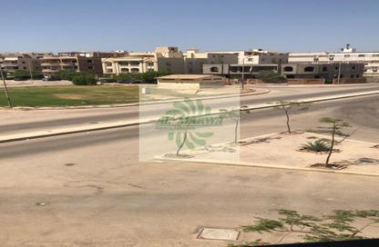 Apartment - 3 Bedrooms - 2 Bathrooms for sale in 7th District - Sheikh Zayed City - Giza