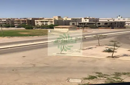 Apartment - 3 Bedrooms - 2 Bathrooms for sale in Al Bostan St. - 9th District - Sheikh Zayed City - Giza