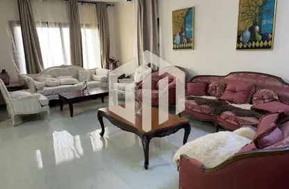Apartment - 3 Bedrooms - 4 Bathrooms for rent in Mivida - 5th Settlement Compounds - The 5th Settlement - New Cairo City - Cairo