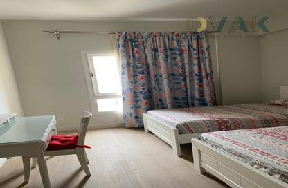 Apartment - 3 Bedrooms - 4 Bathrooms for rent in Mivida - 5th Settlement Compounds - The 5th Settlement - New Cairo City - Cairo