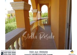Villa - 4 bedrooms for للبيع in Stella Heliopolis - Cairo - Ismailia Desert Road - Cairo