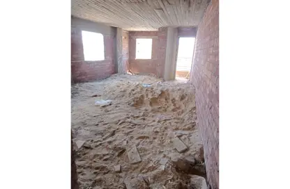 Apartment - 3 Bedrooms - 3 Bathrooms for sale in Hadayek October - 6 October City - Giza