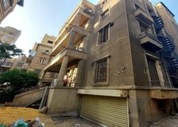 بناية كاملة - 8 حمامات for للبيع in شارع أبو بكر الصديق - الماظة - مصر الجديدة - القاهرة