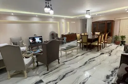 شقة - 3 غرف نوم - 3 حمامات للبيع في بيت الوطن - كمبوندات الشيخ زايد - الشيخ زايد - الجيزة