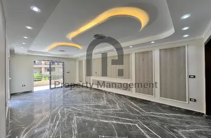 Apartment - 3 Bedrooms - 2 Bathrooms for rent in The Square - 5th Settlement Compounds - The 5th Settlement - New Cairo City - Cairo