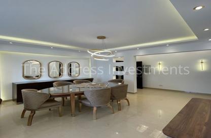 Apartment - 2 Bedrooms - 3 Bathrooms for rent in Eastown - 5th Settlement Compounds - The 5th Settlement - New Cairo City - Cairo