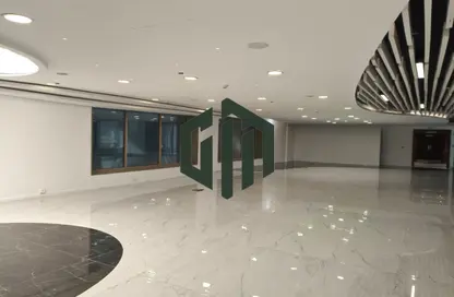 Office Space - Studio - 1 Bathroom for rent in V90 - North Teseen St. - The 5th Settlement - New Cairo City - Cairo