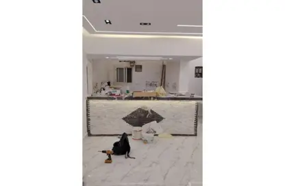 Apartment - 2 Bedrooms - 1 Bathroom for rent in Hafez Ramadan St. - 6th Zone - Nasr City - Cairo