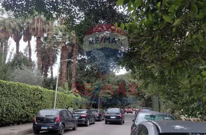 Villa - 2 Bathrooms for sale in Sarayat Al Maadi - Hay El Maadi - Cairo