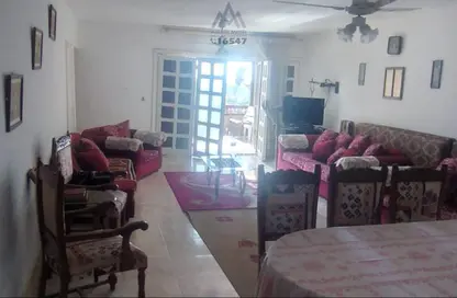 Duplex - 2 Bedrooms - 2 Bathrooms for sale in Marina 1 - Marina - Al Alamein - North Coast