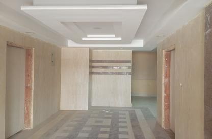 Apartment - 3 Bedrooms - 2 Bathrooms for sale in Al Andalus Buildings - Al Andalus District - New Cairo City - Cairo