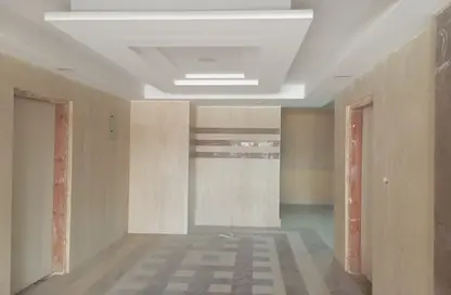 Apartment - 3 Bedrooms - 2 Bathrooms for sale in Al Andalus Buildings - Al Andalus District - New Cairo City - Cairo