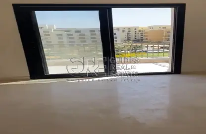 Apartment - 3 Bedrooms - 3 Bathrooms for rent in O West - 6 October Compounds - 6 October City - Giza