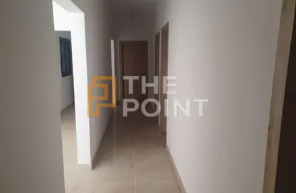 شقة - 3 غرف نوم - 2 حمامات للبيع في مون ريزيدنس - فيفث سكوير - التجمع الخامس - مدينة القاهرة الجديدة - القاهرة