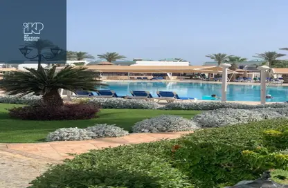 شاليه - 2 غرف نوم - 2 حمامات للبيع في بلومار وادي دجلة - سيدي عبد الرحمن - الساحل الشمالي