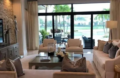 دوبلكس - 4 غرف نوم - 4 حمامات للبيع في إيفوار - الشيخ زايد - الجيزة