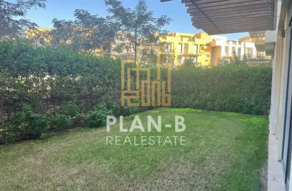 Apartment - 2 Bedrooms - 3 Bathrooms for rent in Westown - Sheikh Zayed Compounds - Sheikh Zayed City - Giza