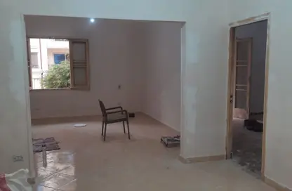 Office Space - Studio - 1 Bathroom for rent in Othman Ibn Affan Square - Triumph Square - El Nozha - Cairo