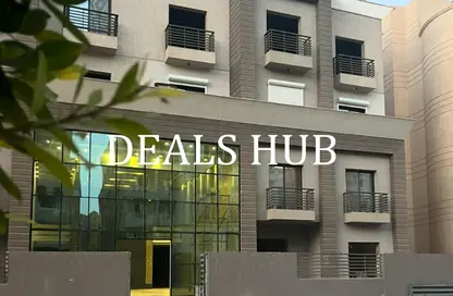 شقة - 3 غرف نوم - 2 حمامات للبيع في اللوتس الجنوبي - حى اللوتس - مدينة القاهرة الجديدة - القاهرة