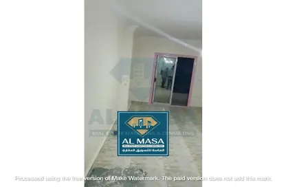 شقة - 3 غرف نوم - 2 حمامات للبيع في شارع ابناء سوهاج - عين شمس - القاهرة