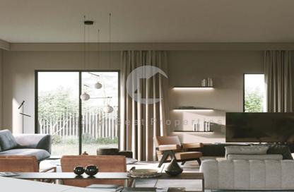 Apartment - 3 Bedrooms - 4 Bathrooms for sale in Sodic East - 6th District - New Heliopolis - Cairo