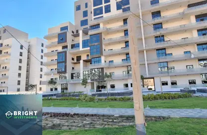 Apartment - 3 Bedrooms - 2 Bathrooms for sale in Jade Park - New Capital Compounds - New Capital City - Cairo Apartment - 3 Bedrooms - 2 Bathrooms for sale in Jade Park - New Capital Compounds - New Capital City - Cairo