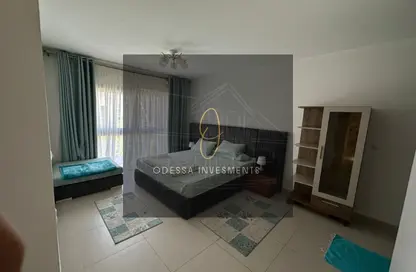 Chalet - 2 Bedrooms - 2 Bathrooms for rent in Marassi - Sidi Abdel Rahman - North Coast