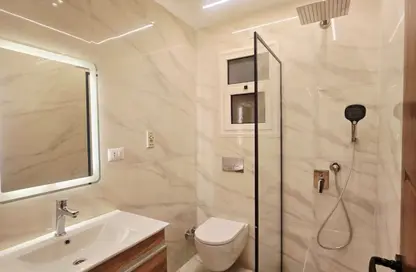 Apartment - 2 Bedrooms - 1 Bathroom for sale in Madinaty - Cairo