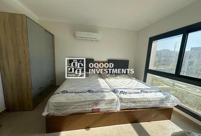 Penthouse - 2 Bedrooms - 2 Bathrooms for sale in Gaia - Ras Al Hekma - North Coast