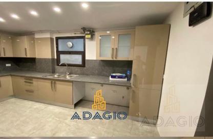 Apartment - 3 Bedrooms - 3 Bathrooms for sale in Sodic West - Sheikh Zayed Compounds - Sheikh Zayed City - Giza