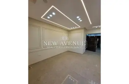 Penthouse - 3 Bedrooms - 2 Bathrooms for sale in New Cairo City - Cairo
