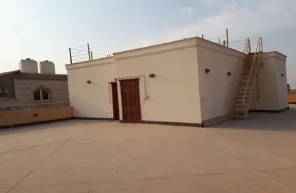 شقة - غرفة نوم - 1 حمام للايجار في النرجس 2 - النرجس - مدينة القاهرة الجديدة - القاهرة