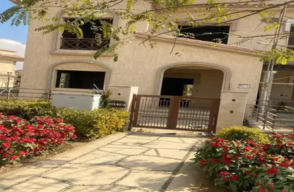 Villa - 3 Bedrooms - 3 Bathrooms for sale in Privado - Madinaty - Cairo