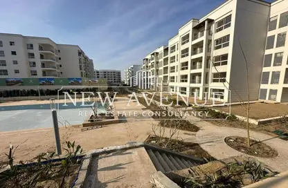 Apartment - 3 Bedrooms - 3 Bathrooms for sale in Mivida - 5th Settlement Compounds - The 5th Settlement - New Cairo City - Cairo