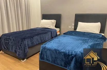 Apartment - 3 Bedrooms - 3 Bathrooms for rent in Eastown - 5th Settlement Compounds - The 5th Settlement - New Cairo City - Cairo