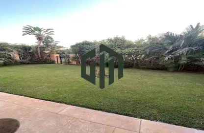 Villa - 4 Bedrooms - 5 Bathrooms for rent in Mivida - 5th Settlement Compounds - The 5th Settlement - New Cairo City - Cairo