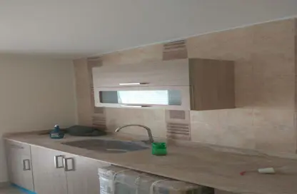 Penthouse - 3 Bedrooms - 3 Bathrooms for rent in Zayed Dunes - 6th District - Sheikh Zayed City - Giza