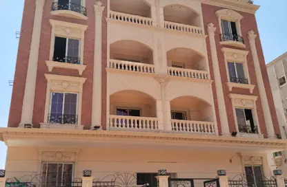 Apartment - 3 Bedrooms - 2 Bathrooms for sale in West Arabella - 5th Settlement Compounds - The 5th Settlement - New Cairo City - Cairo