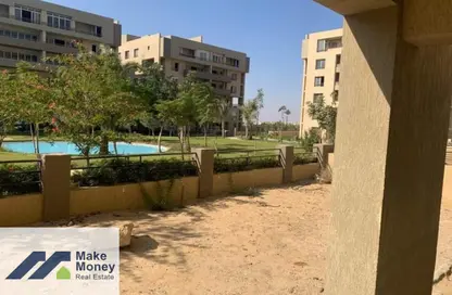 Apartment - 3 Bedrooms - 3 Bathrooms for sale in The Square - 5th Settlement Compounds - The 5th Settlement - New Cairo City - Cairo