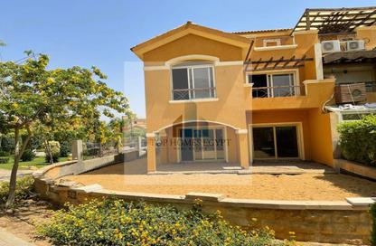 Townhouse - 5 Bedrooms - 4 Bathrooms for sale in Dyar Compound - 90 Street - The 5th Settlement - New Cairo City - Cairo