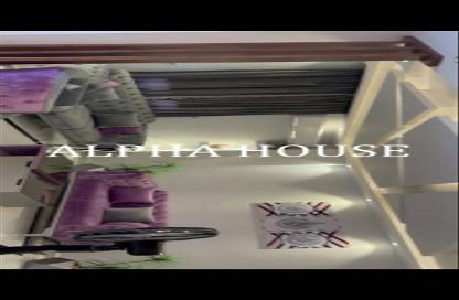 Apartment - 3 Bedrooms - 2 Bathrooms for sale in George Abyad St. - 9th District - Obour City - Qalyubia
