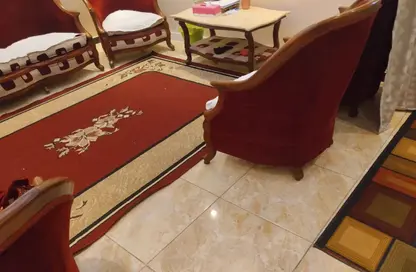 Apartment - 3 Bedrooms - 2 Bathrooms for sale in 8th District - 6 October City - Giza