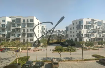 Duplex - 3 Bedrooms - 4 Bathrooms for rent in Villette - 5th Settlement Compounds - The 5th Settlement - New Cairo City - Cairo